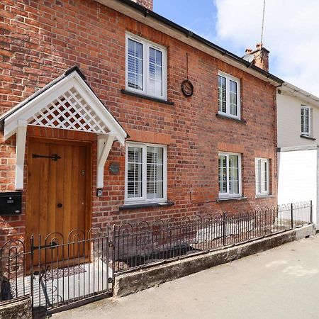 Villa Tan Y Ddol Welshpool Esterno foto