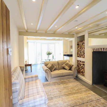 Villa Tan Y Ddol Welshpool Esterno foto