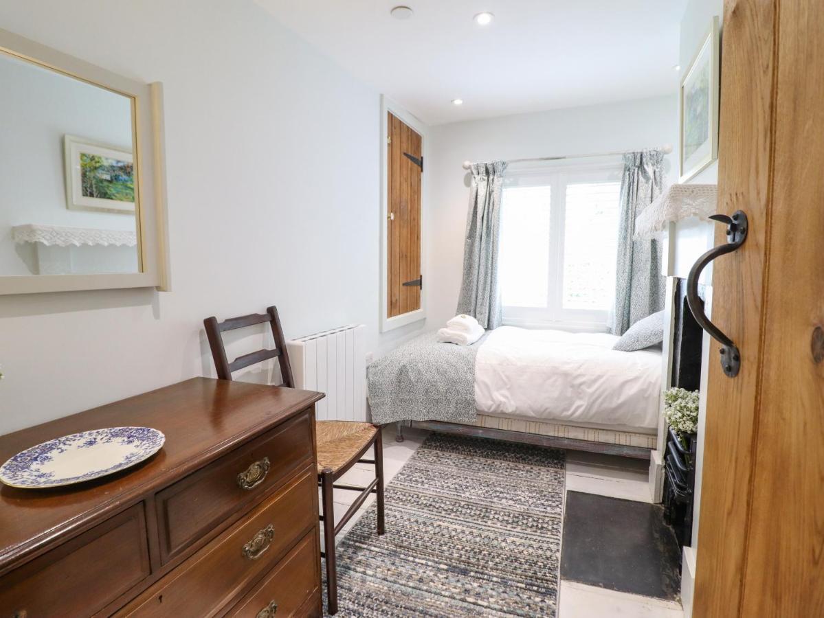 Villa Tan Y Ddol Welshpool Esterno foto