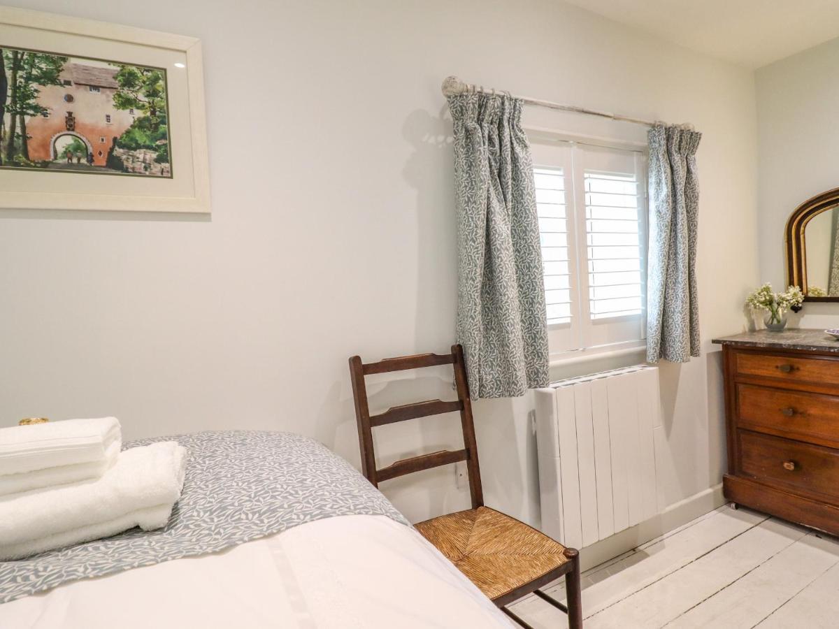 Villa Tan Y Ddol Welshpool Esterno foto