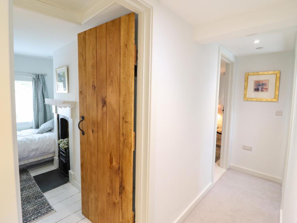 Villa Tan Y Ddol Welshpool Esterno foto